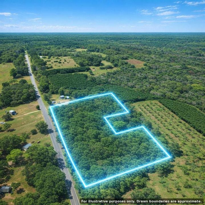 最近售出: $149,999 (8.00 acres)