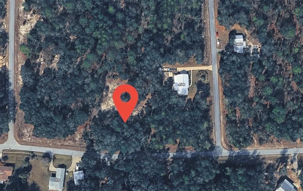 For Sale: $65,000 (1.24 acres)