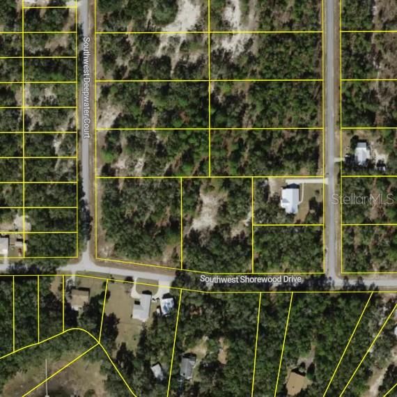 For Sale: $65,000 (1.24 acres)