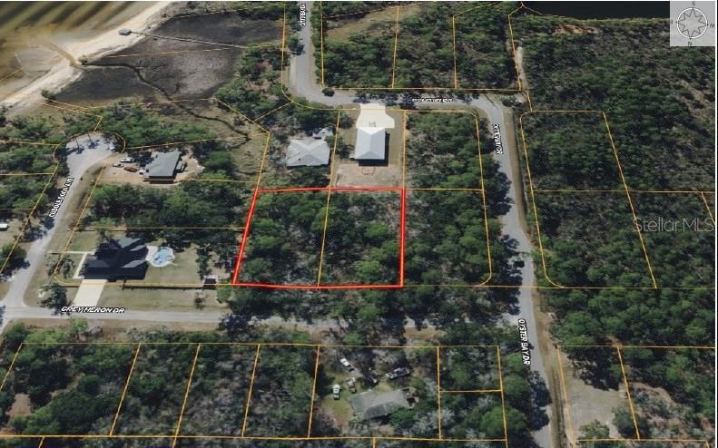 En Venta: $74,999 (0.91 acres)