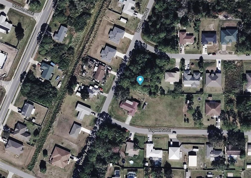 待售: $50,000 (0.25 acres)