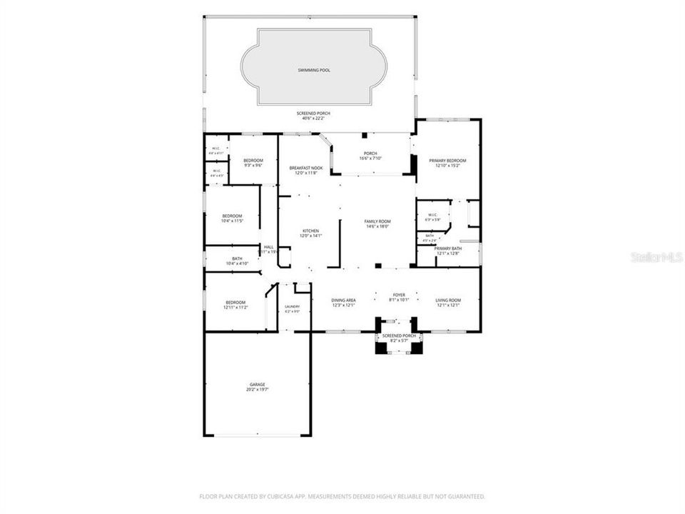 For Sale: $599,900 (4 beds, 2 baths, 2072 Square Feet)