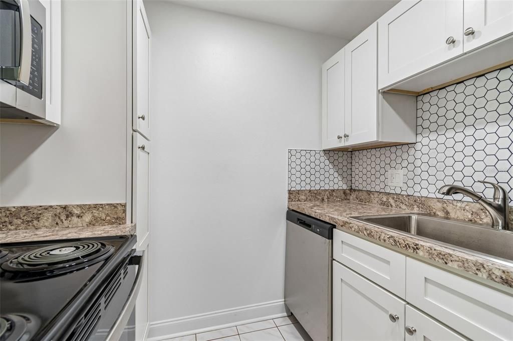 En Renta: $1,450 (1 camas, 1 baños, 747 Pies cuadrados)