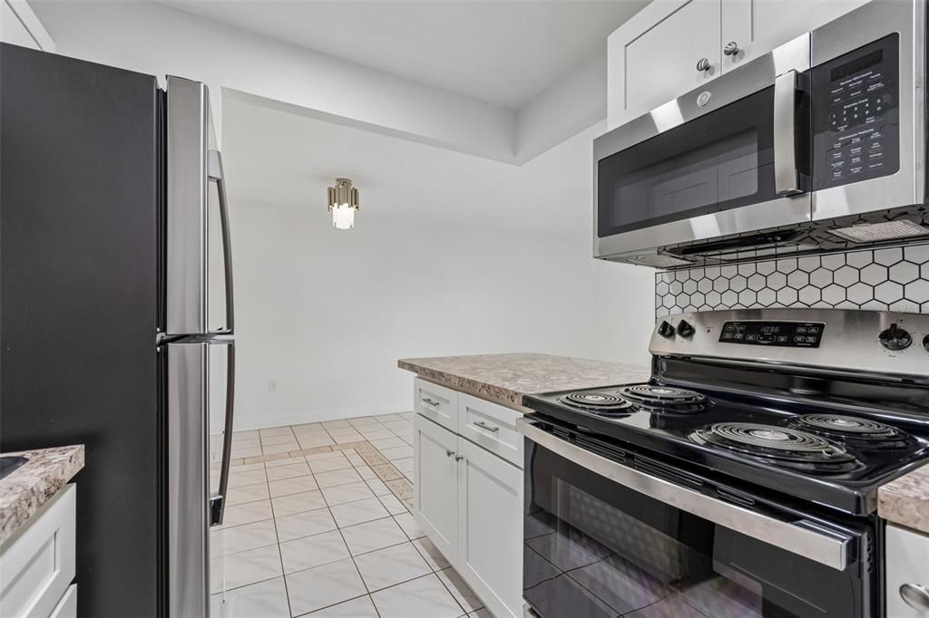 En Renta: $1,450 (1 camas, 1 baños, 747 Pies cuadrados)