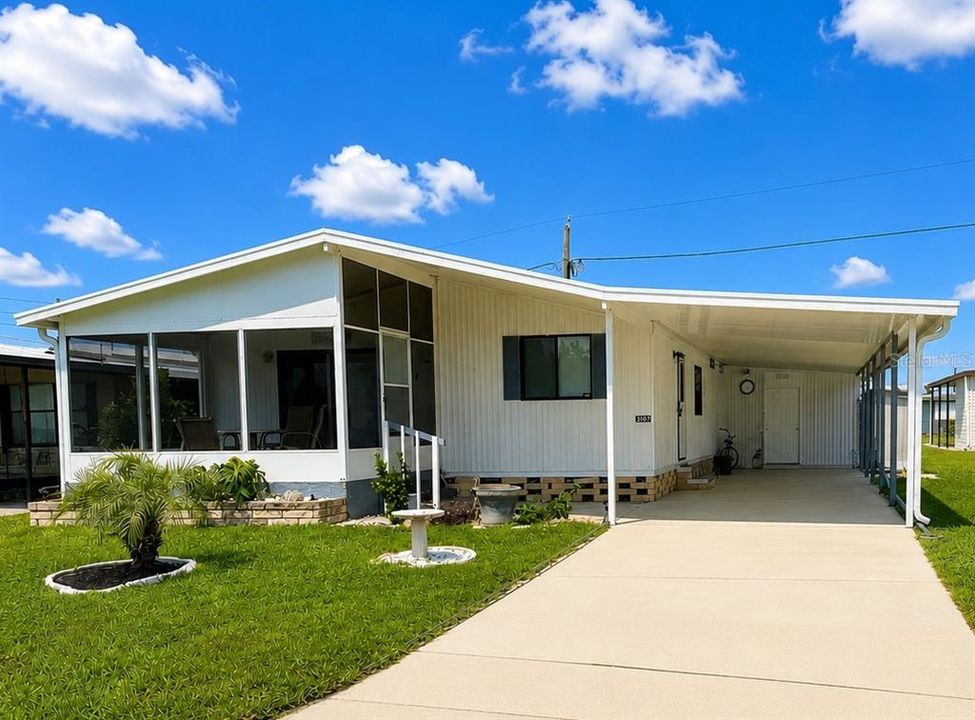 На продажу: $130,000 (2 спален, 2 ванн, 1118 Квадратных фут)