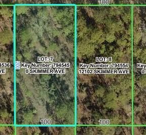 For Sale: $37,500 (0.46 acres)