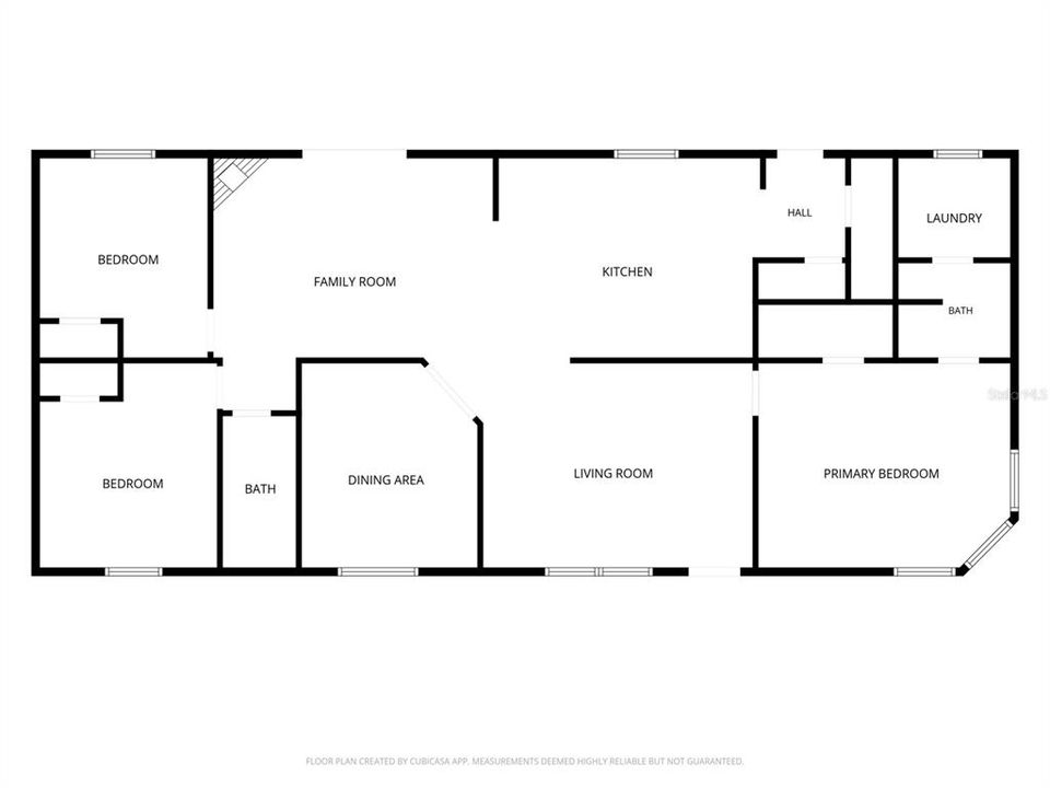 For Sale: $264,900 (3 beds, 2 baths, 1558 Square Feet)