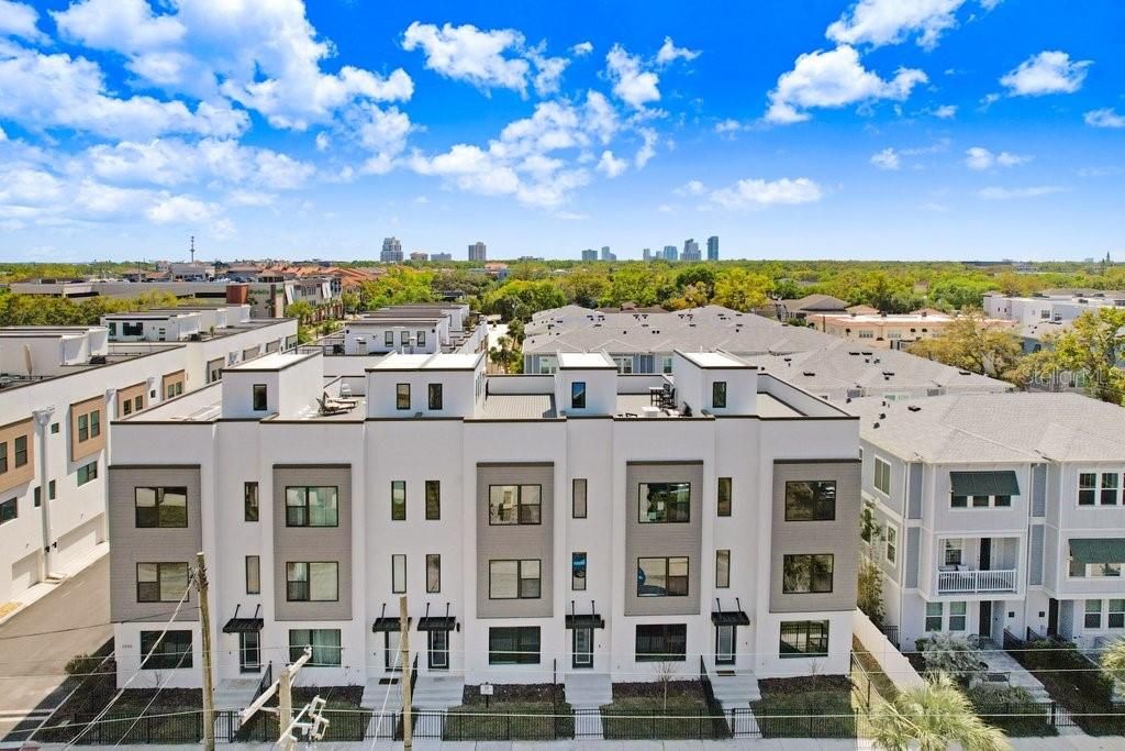 В аренду: $5,250 (3 спален, 3 ванн, 2238 Квадратных фут)