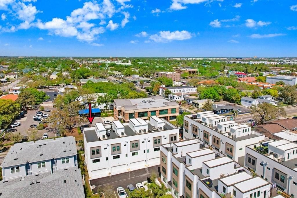 В аренду: $5,250 (3 спален, 3 ванн, 2238 Квадратных фут)