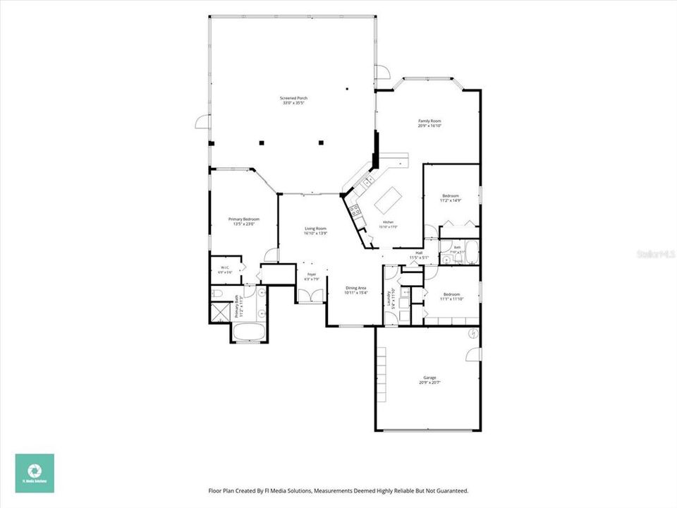 For Sale: $479,500 (3 beds, 2 baths, 2100 Square Feet)