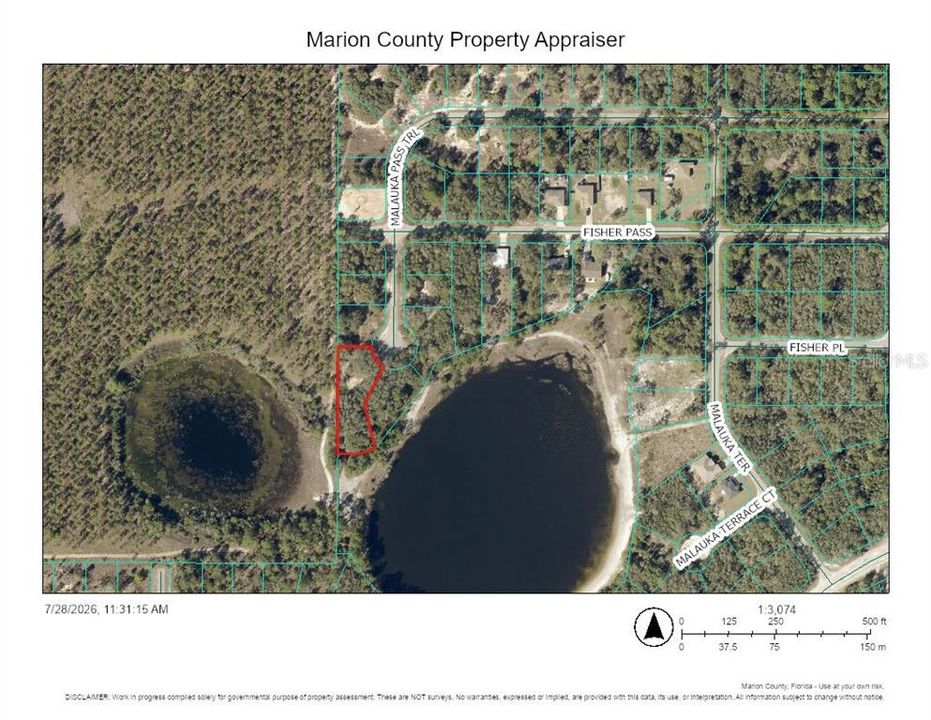 На продажу: $37,000 (0.59 acres)