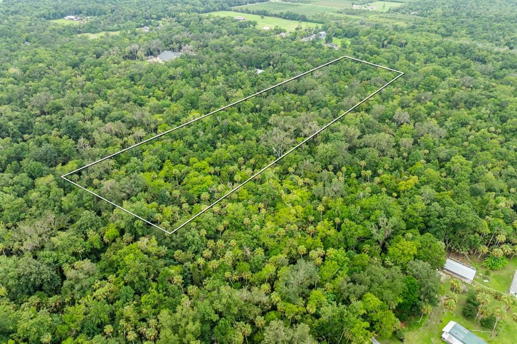 待售: $250,000 (9.40 acres)