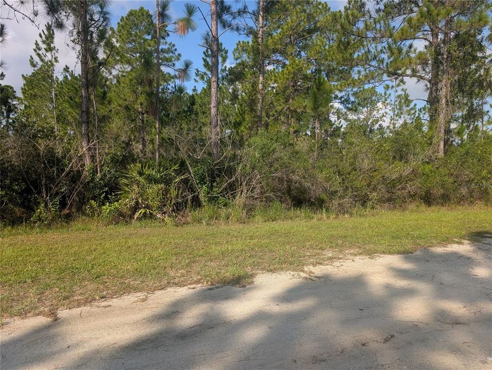 На продажу: $20,000 (0.50 acres)