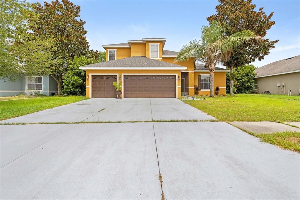 En Venta: $430,000 (4 camas, 3 baños, 2749 Pies cuadrados)