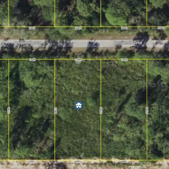 На продажу: $15,000 (0.50 acres)