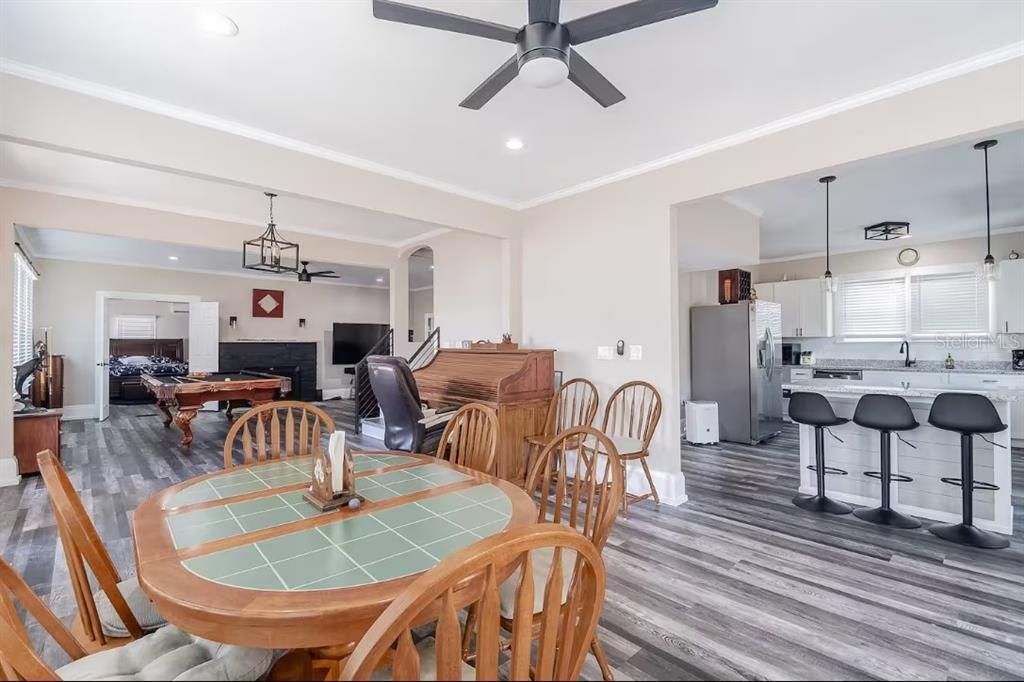 В аренду: $2,999 (5 спален, 3 ванн, 3345 Квадратных фут)