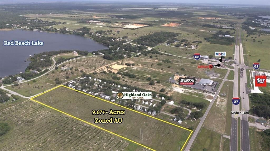 For Sale: $580,200 (9.67 acres)