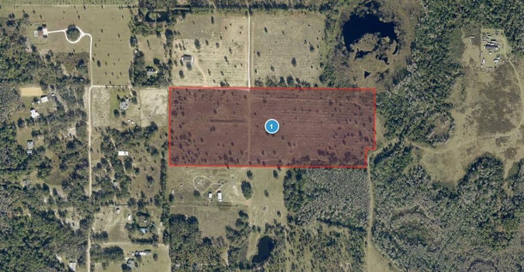 待售: $850,000 (25.61 acres)