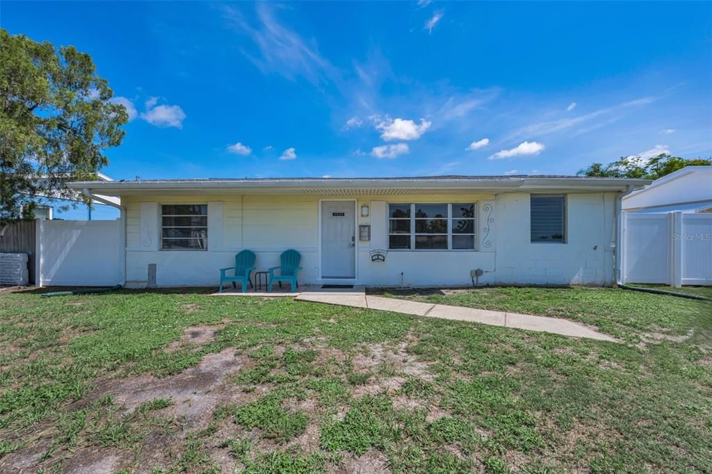 En Venta: $265,000 (3 camas, 1 baños, 1128 Pies cuadrados)