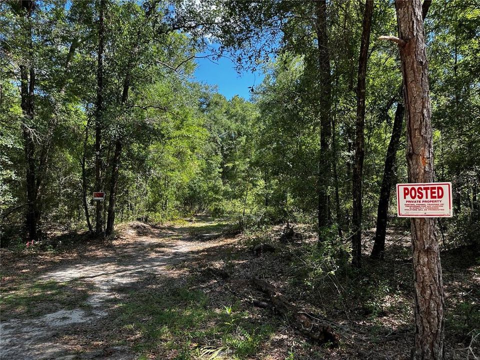 For Sale: $27,000 (1.25 acres)