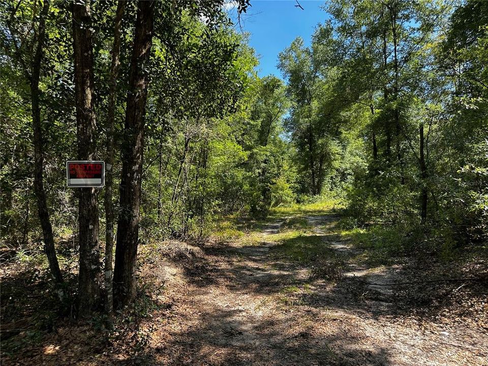 For Sale: $27,000 (1.25 acres)