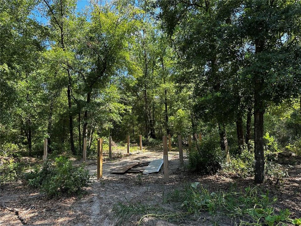 For Sale: $27,000 (1.25 acres)