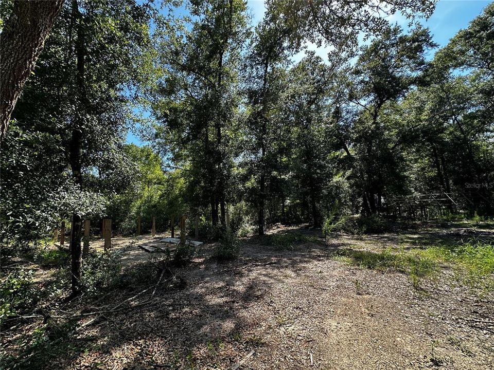 For Sale: $27,000 (1.25 acres)