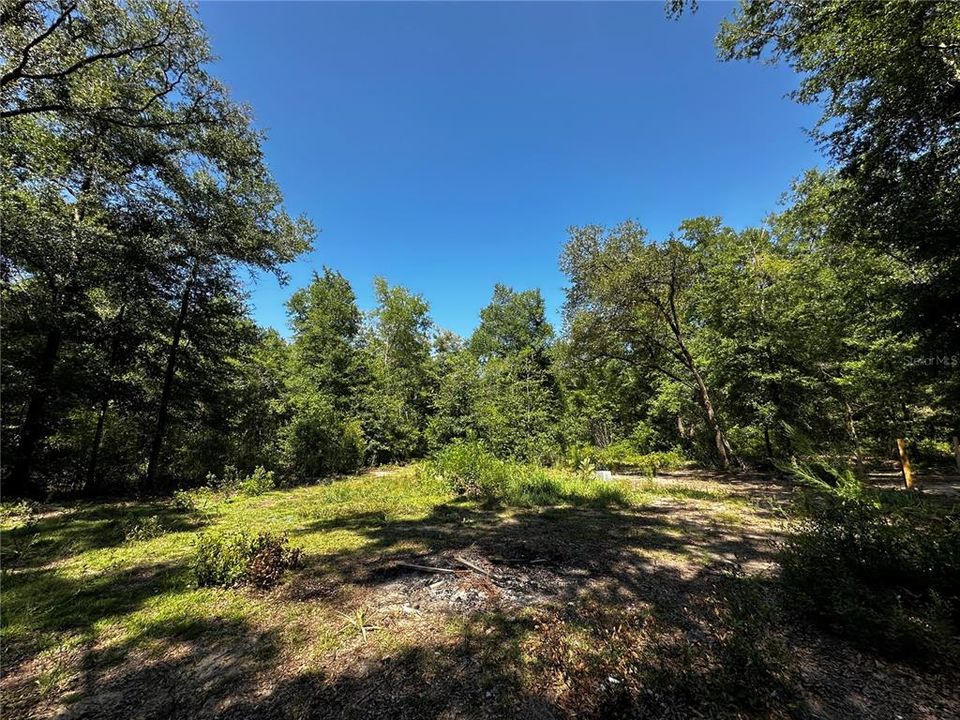 For Sale: $27,000 (1.25 acres)