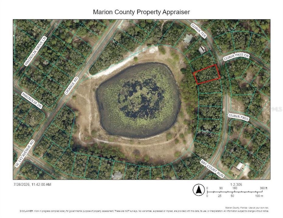 На продажу: $35,000 (0.28 acres)