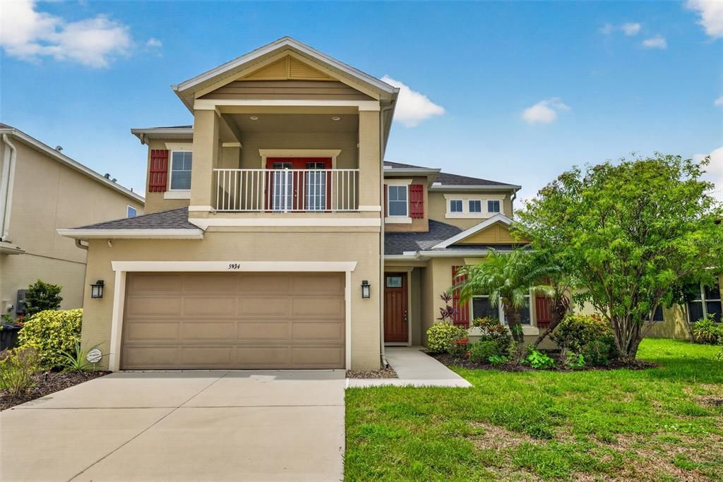 En Venta: $759,000 (4 camas, 4 baños, 3487 Pies cuadrados)
