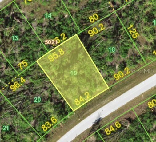 For Sale: $19,900 (0.26 acres)