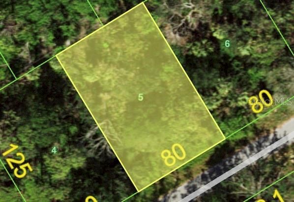 На продажу: $23,000 (0.23 acres)