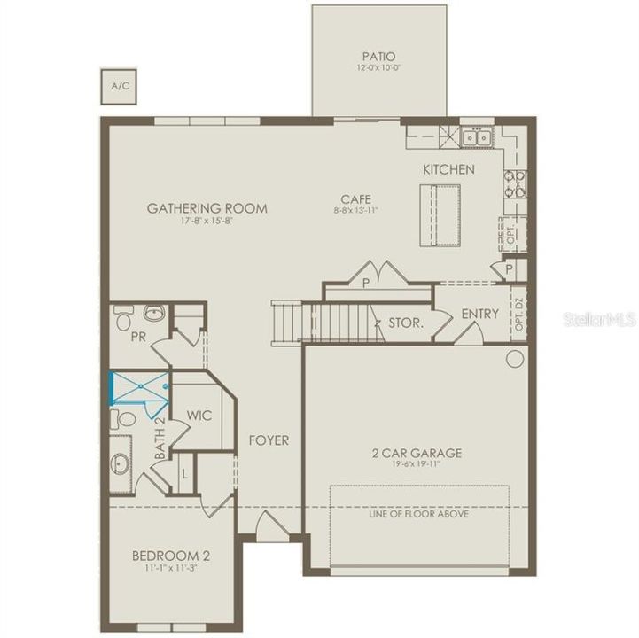 En Venta: $639,790 (5 camas, 3 baños, 2563 Pies cuadrados)