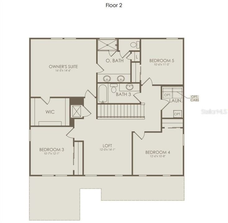 En Venta: $639,790 (5 camas, 3 baños, 2563 Pies cuadrados)