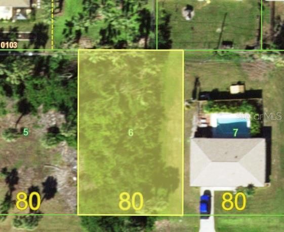 En Venta: $23,000 (0.23 acres)