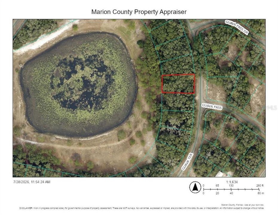 For Sale: $35,000 (0.29 acres)