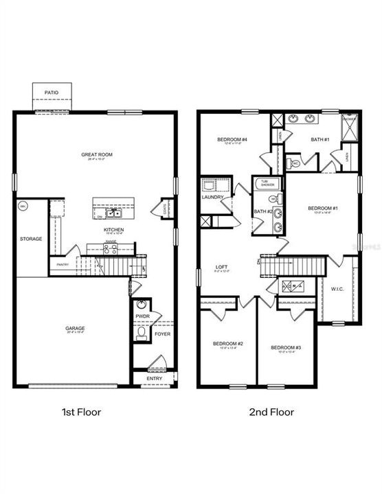 Под контрактом: $455,990 (4 спален, 2 ванн, 2305 Квадратных фут)
