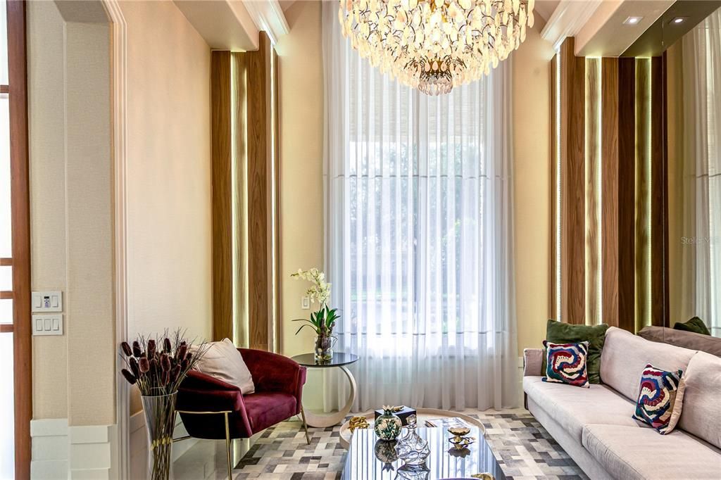 На продажу: $4,495,000 (4 спален, 5 ванн, 6159 Квадратных фут)