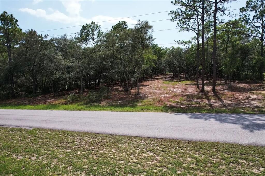 На продажу: $84,500 (2.42 acres)