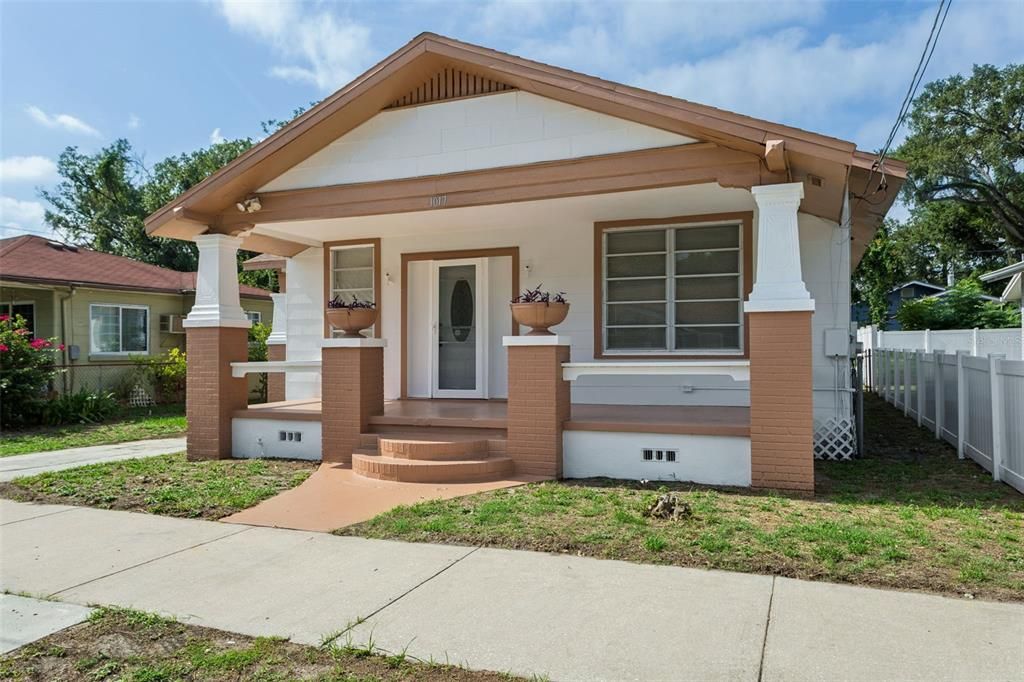 En Renta: $1,950 (3 camas, 1 baños, 1188 Pies cuadrados)