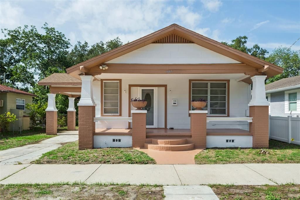 En Renta: $1,950 (3 camas, 1 baños, 1188 Pies cuadrados)