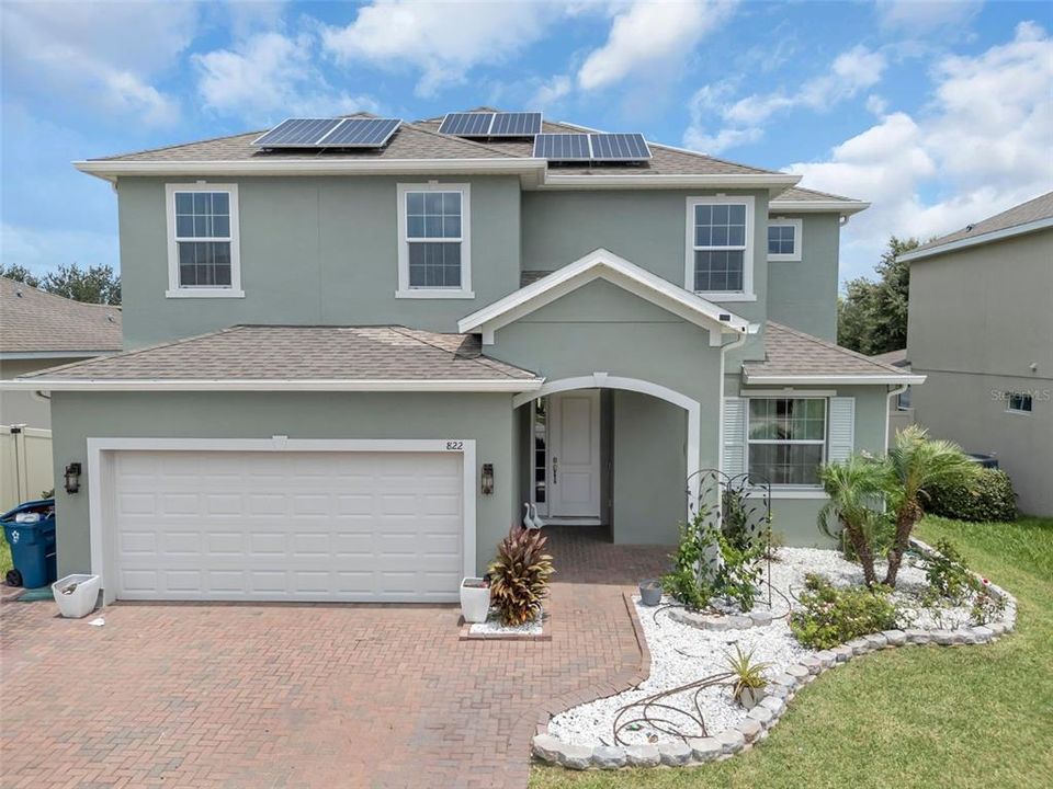 En Venta: $440,000 (6 camas, 3 baños, 3434 Pies cuadrados)