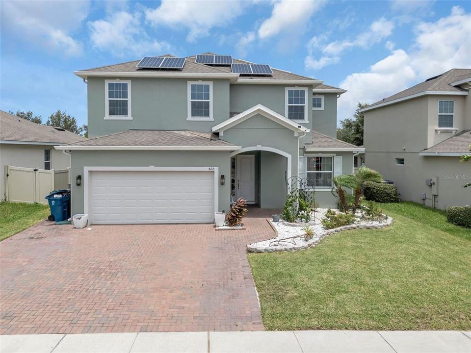 En Venta: $440,000 (6 camas, 3 baños, 3434 Pies cuadrados)