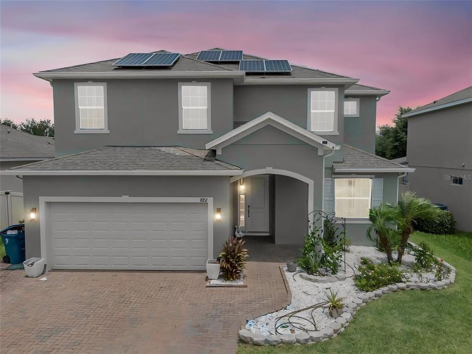 En Venta: $440,000 (6 camas, 3 baños, 3434 Pies cuadrados)
