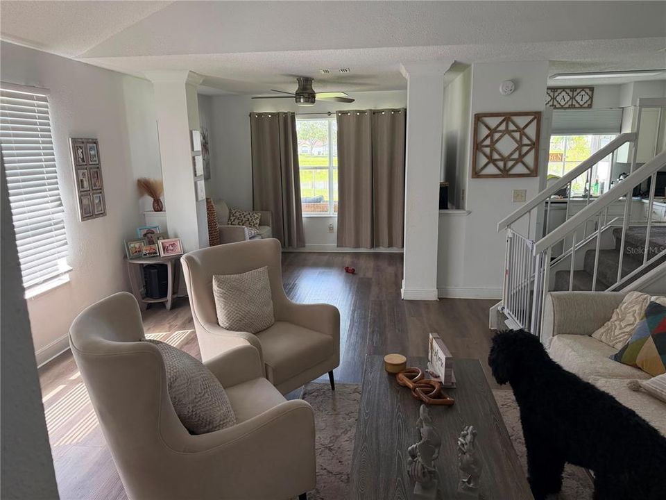 В аренду: $2,600 (3 спален, 2 ванн, 1208 Квадратных фут)