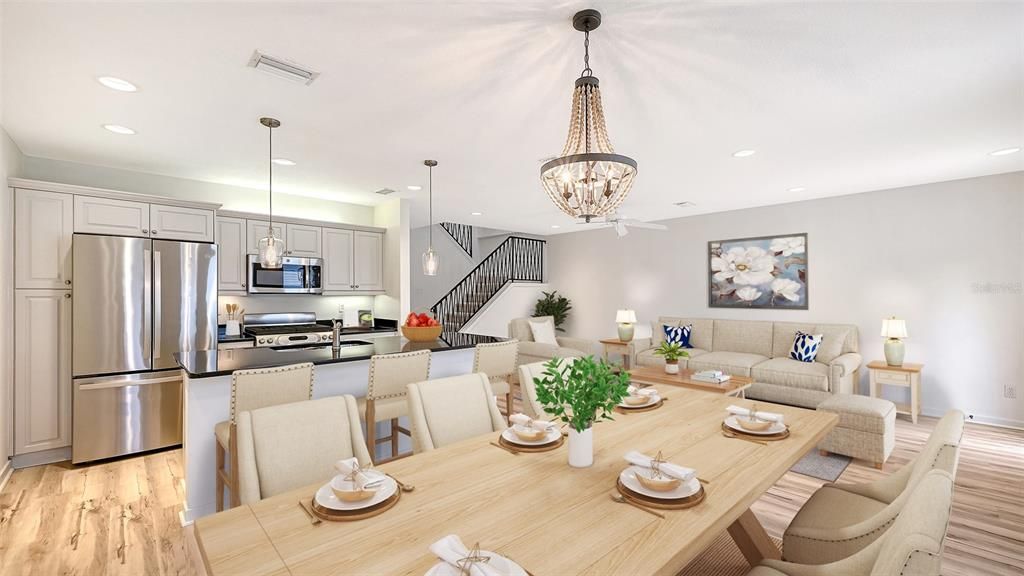 For Sale: $825,000 (3 beds, 3 baths, 1667 Square Feet)