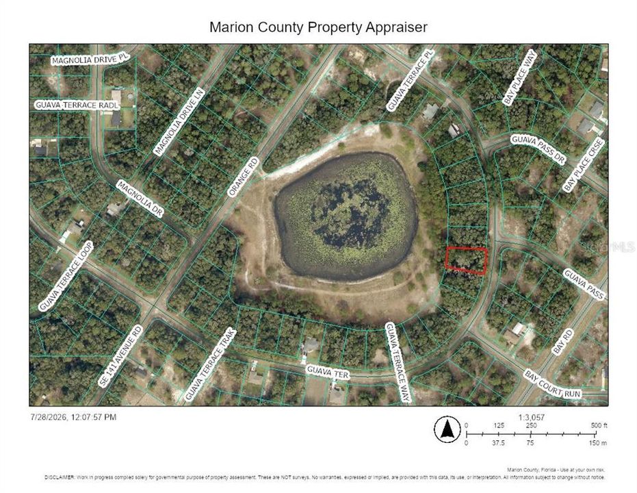 For Sale: $35,000 (0.29 acres)