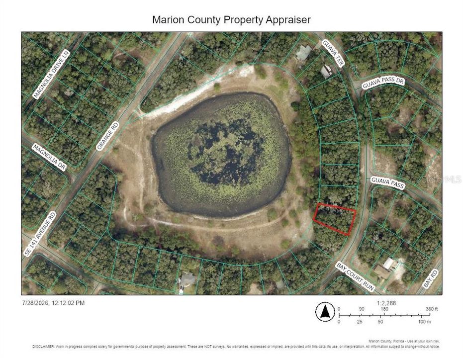 For Sale: $35,000 (0.30 acres)