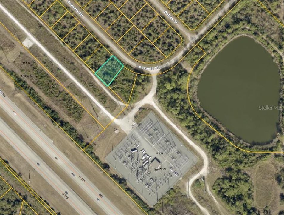 En Venta: $12,000 (0.24 acres)