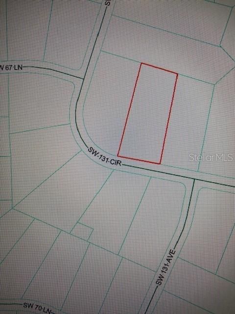На продажу: $84,900 (1.39 acres)